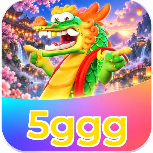 5ggg Logo