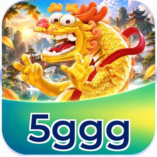 5ggg Logo