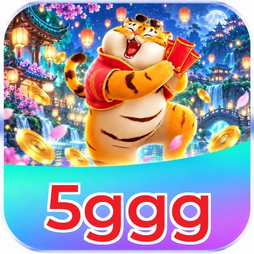 5ggg Logo