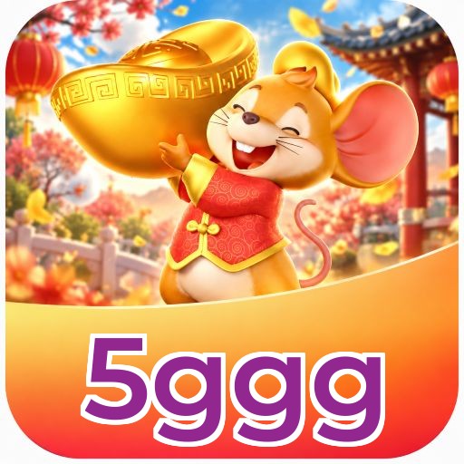 5ggg Logo