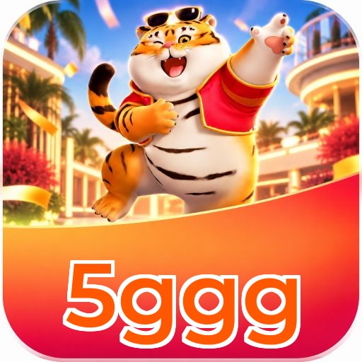 5ggg Logo