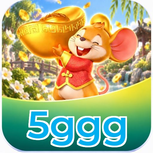 5ggg Logo