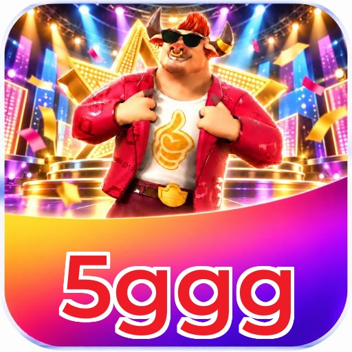 5ggg Bet - Apostas Esportivas Logo Oficial