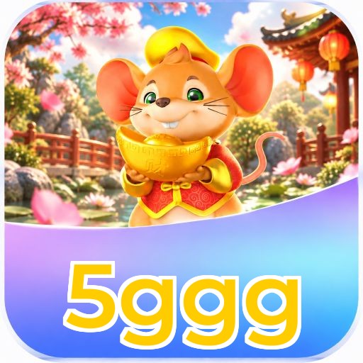 5ggg Logo