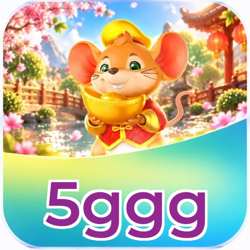 5ggg Instalar App — logo oficial 350x350
