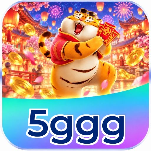 5ggg instalar Windows e Mac