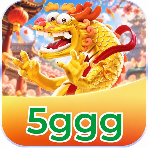 5ggg Logo