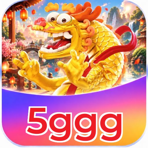 5ggg Facebook - Logo Oficial