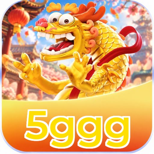 5ggg Logo