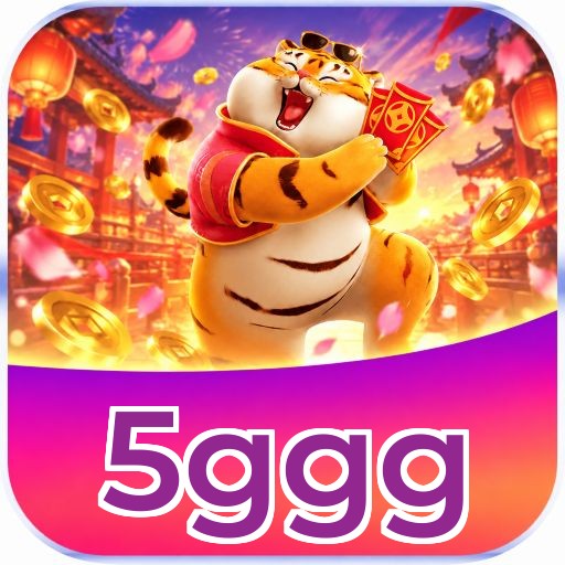 5ggg Logo