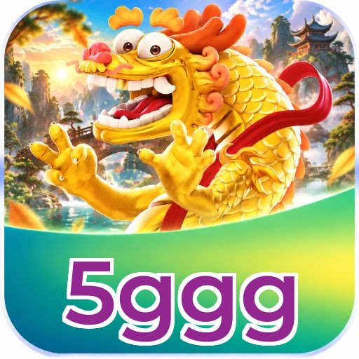5ggg Logo