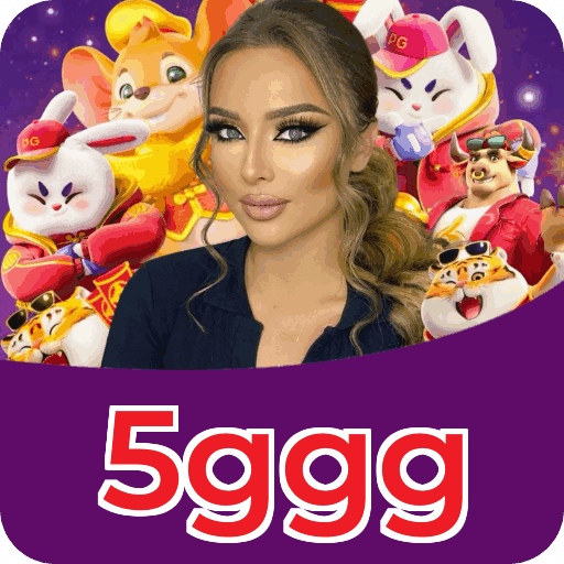 5ggg segurança SSL 256-bit - Licença Curaçao, eCOGRA, GLI certificado