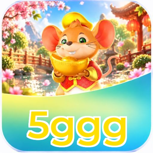 5ggg Logo