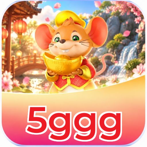 5ggg Logo