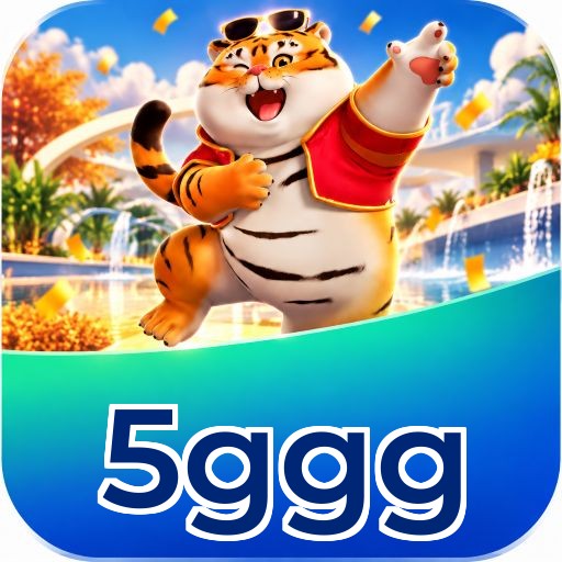 5ggg Logo