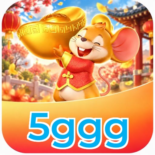 5ggg Logo