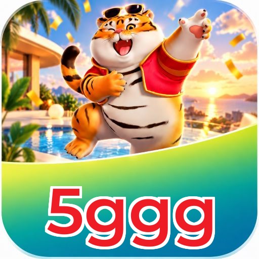 5ggg Fortune Tiger RTP