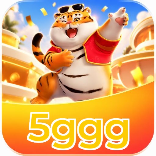 5ggg Download - Logo Oficial