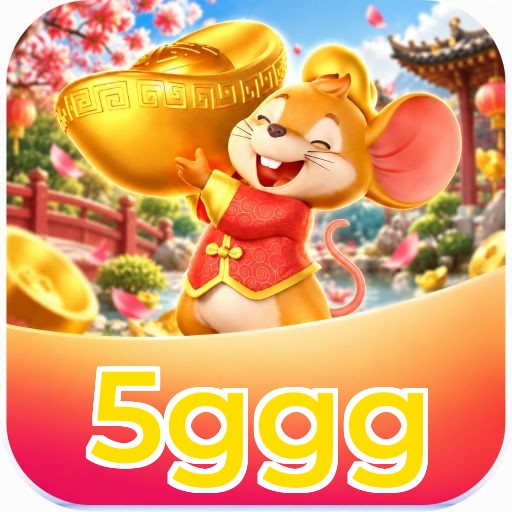 5ggg Logo