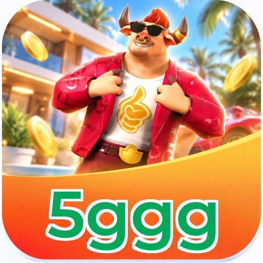 5ggg Logo