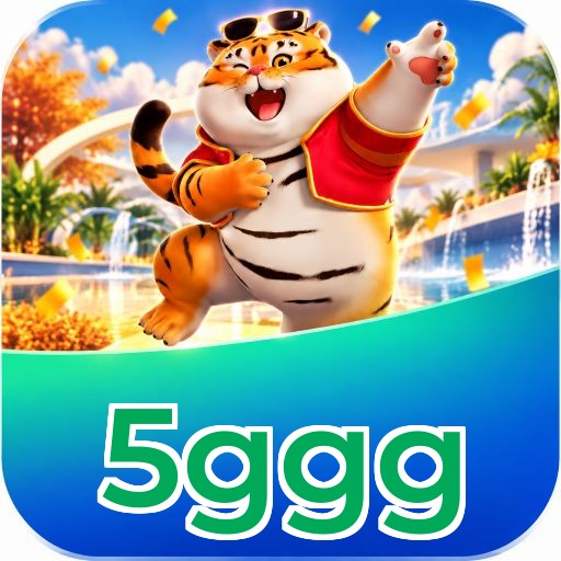 5ggg Logo