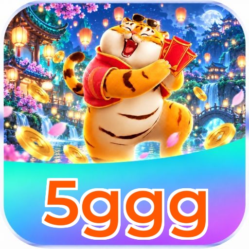 5ggg Logo