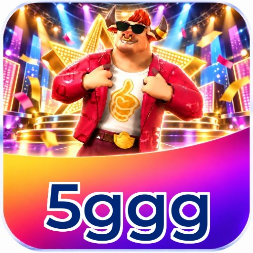 5ggg Logo
