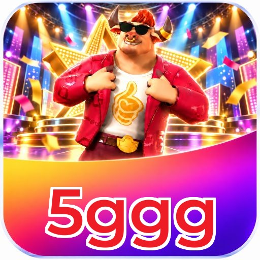 5ggg Logo