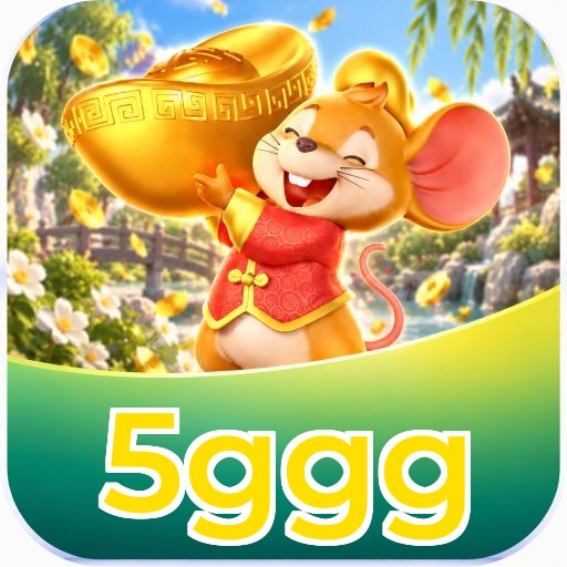 5ggg Logo