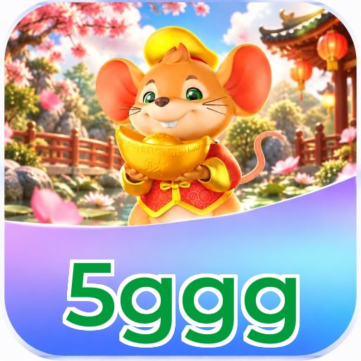 5ggg APK Icon