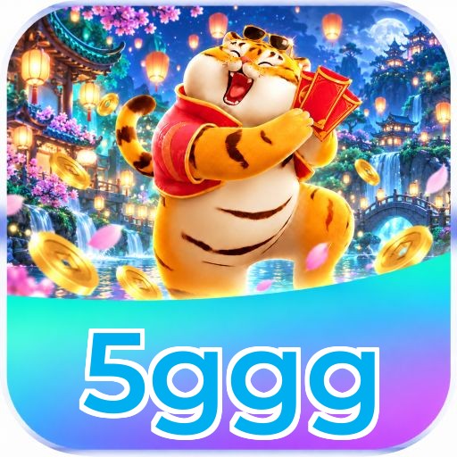 5ggg Telegram - Logo Oficial