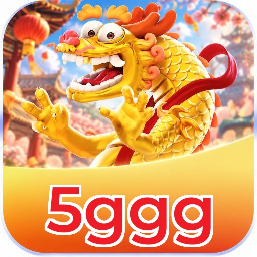 5ggg Logo